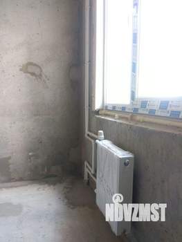 2-к квартира, вторичка, 60м2, 17/17 этаж