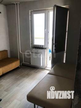 1-к квартира, вторичка, 34м2, 4/17 этаж