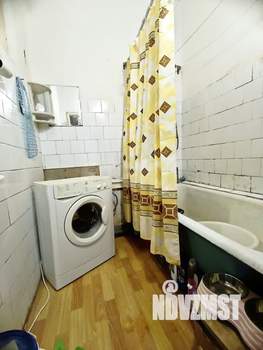 2-к квартира, вторичка, 55м2, 2/3 этаж