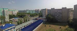 3-к квартира, вторичка, 66м2, 8/9 этаж