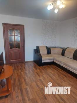 3-к квартира, вторичка, 61м2, 8/9 этаж