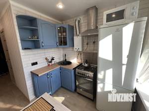 1-к квартира, вторичка, 35м2, 5/5 этаж