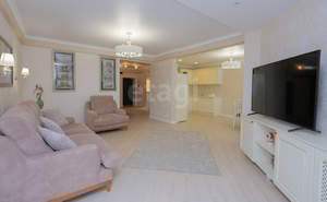 3-к квартира, вторичка, 108м2, 13/15 этаж