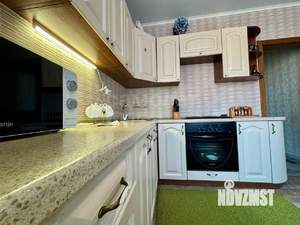 3-к квартира, вторичка, 73м2, 10/15 этаж