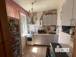 3-к квартира, вторичка, 61м2, 5/5 этаж