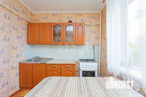 1-к квартира, вторичка, 37м2, 2/9 этаж