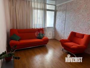 1-к квартира, вторичка, 37м2, 17/17 этаж