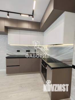 2-к квартира, вторичка, 58м2, 16/17 этаж