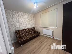 2-к квартира, вторичка, 34м2, 8/17 этаж