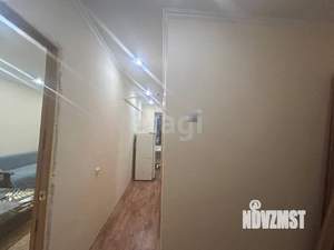 1-к квартира, вторичка, 31м2, 5/5 этаж