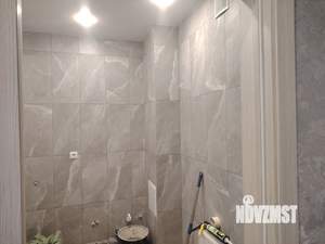 1-к квартира, вторичка, 25м2, 3/14 этаж