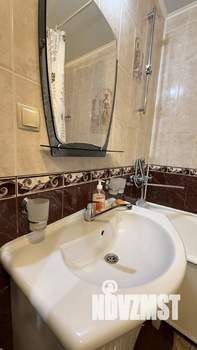 1-к квартира, вторичка, 43м2, 14/16 этаж