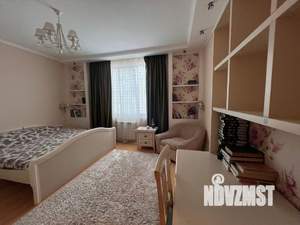 5-к квартира, вторичка, 161м2, 6/6 этаж