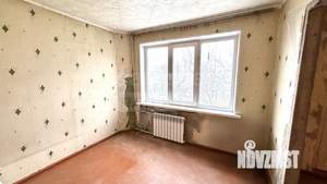 3-к квартира, вторичка, 46м2, 3/5 этаж