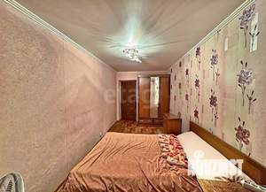 3-к квартира, вторичка, 57м2, 5/5 этаж