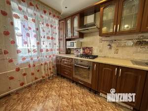 2-к квартира, вторичка, 55м2, 4/11 этаж