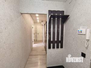 3-к квартира, вторичка, 60м2, 16/16 этаж