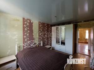 2-к квартира, вторичка, 38м2, 2/2 этаж