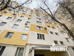 1-к квартира, вторичка, 37м2, 1/9 этаж