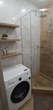 2-к квартира, вторичка, 60м2, 2/19 этаж