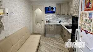 2-к квартира, вторичка, 52м2, 9/12 этаж