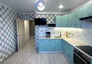 3-к квартира, вторичка, 80м2, 2/17 этаж