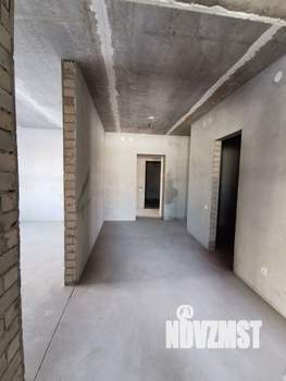 3-к квартира, вторичка, 96м2, 1/17 этаж