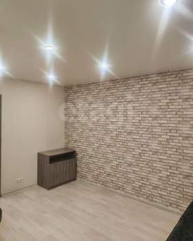 2-к квартира, вторичка, 46м2, 1/5 этаж