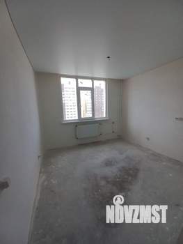 2-к квартира, вторичка, 66м2, 3/17 этаж