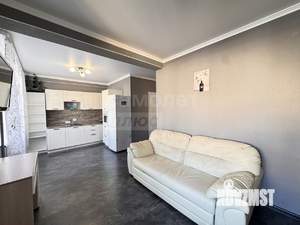 1-к квартира, вторичка, 37м2, 13/18 этаж