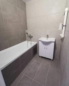 1-к квартира, вторичка, 37м2, 19/25 этаж