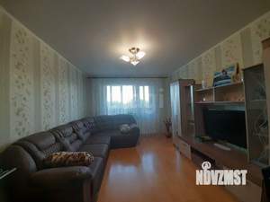 4-к квартира, вторичка, 78м2, 4/9 этаж