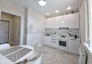 1-к квартира, вторичка, 37м2, 17/17 этаж