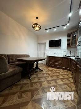 1-к квартира, вторичка, 46м2, 9/9 этаж