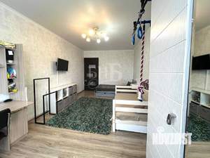 2-к квартира, вторичка, 47м2, 5/5 этаж