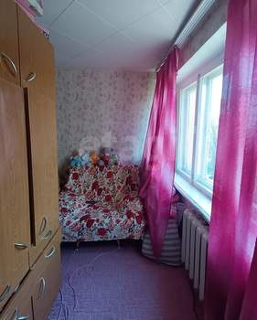 1-к квартира, вторичка, 18м2, 4/9 этаж