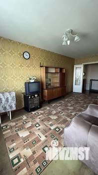3-к квартира, вторичка, 67м2, 8/9 этаж