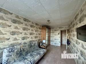 2-к квартира, вторичка, 46м2, 4/5 этаж