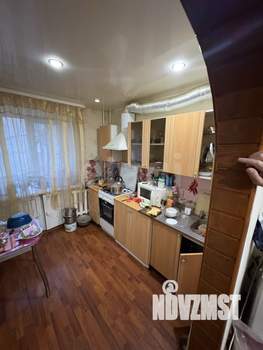 3-к квартира, вторичка, 74м2, 1/5 этаж