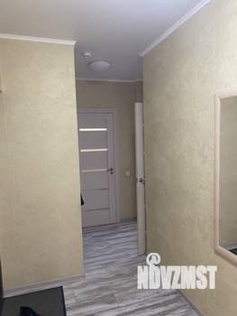 2-к квартира, вторичка, 58м2, 10/15 этаж