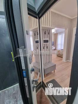 2-к квартира, вторичка, 38м2, 17/17 этаж