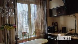 3-к квартира, вторичка, 66м2, 5/9 этаж