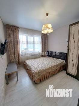 3-к квартира, вторичка, 71м2, 5/14 этаж