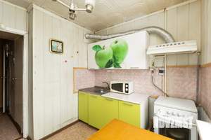 2-к квартира, вторичка, 51м2, 9/10 этаж