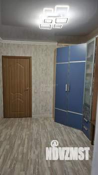 3-к квартира, вторичка, 63м2, 1/9 этаж