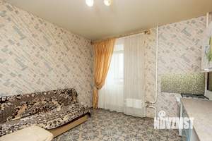 1-к квартира, вторичка, 44м2, 2/15 этаж