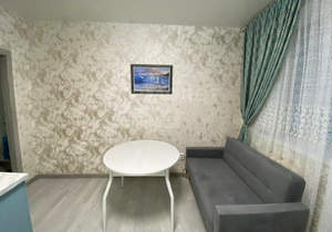 1-к квартира, вторичка, 42м2, 12/12 этаж