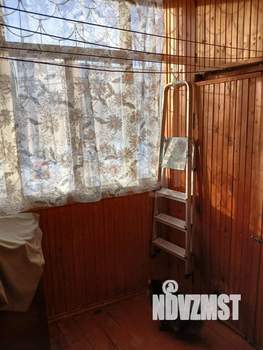 3-к квартира, вторичка, 66м2, 2/9 этаж