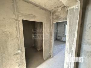 3-к квартира, вторичка, 74м2, 17/17 этаж