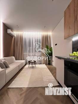 2-к квартира, вторичка, 40м2, 13/17 этаж